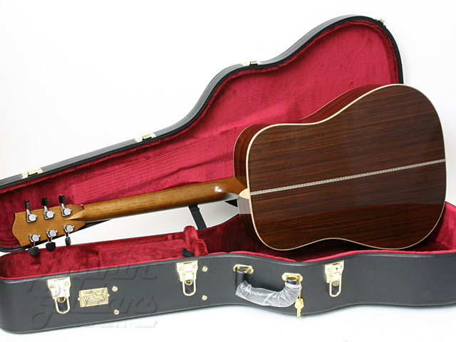 【激レア】Headway HD-528 オール単板 2006年 美品 激レア】Headway HD-528 オール単板 2006年 美品