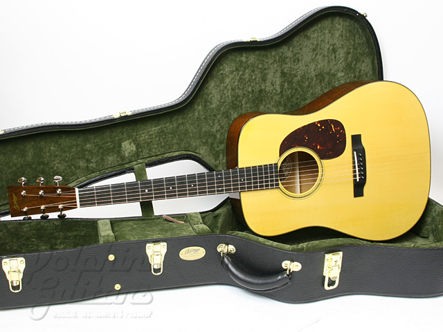 D-1A (Adirondack/Varnish)