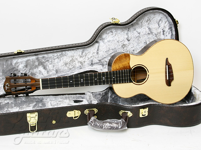 VT (Spruce/Striped Ebony)