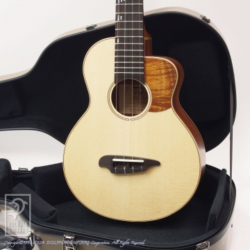 VT-CW (Honduran Rosewood)