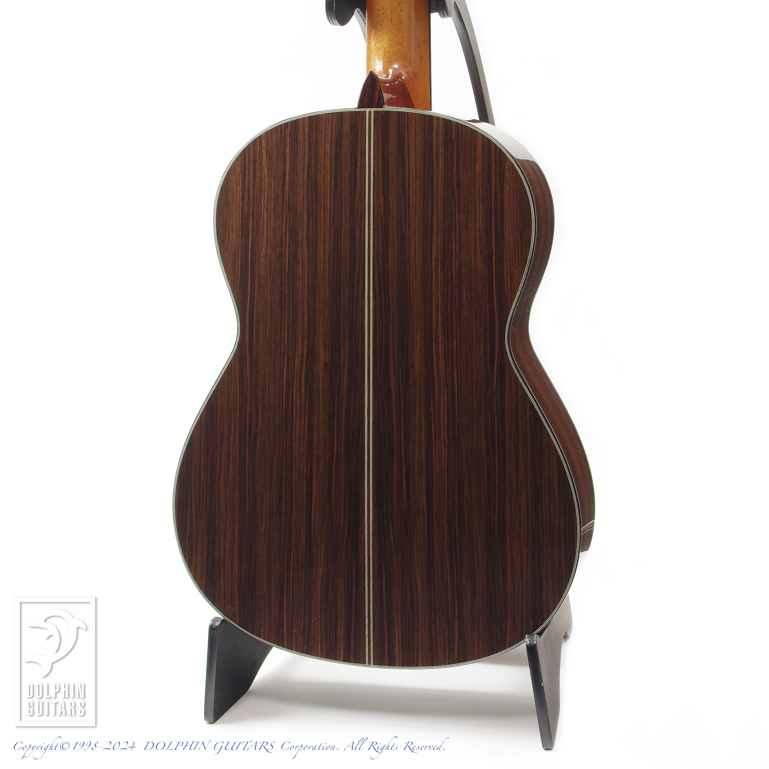 KODAIRA GUITAR AST-85 (Nylon Strings)|ドルフィンギターズ