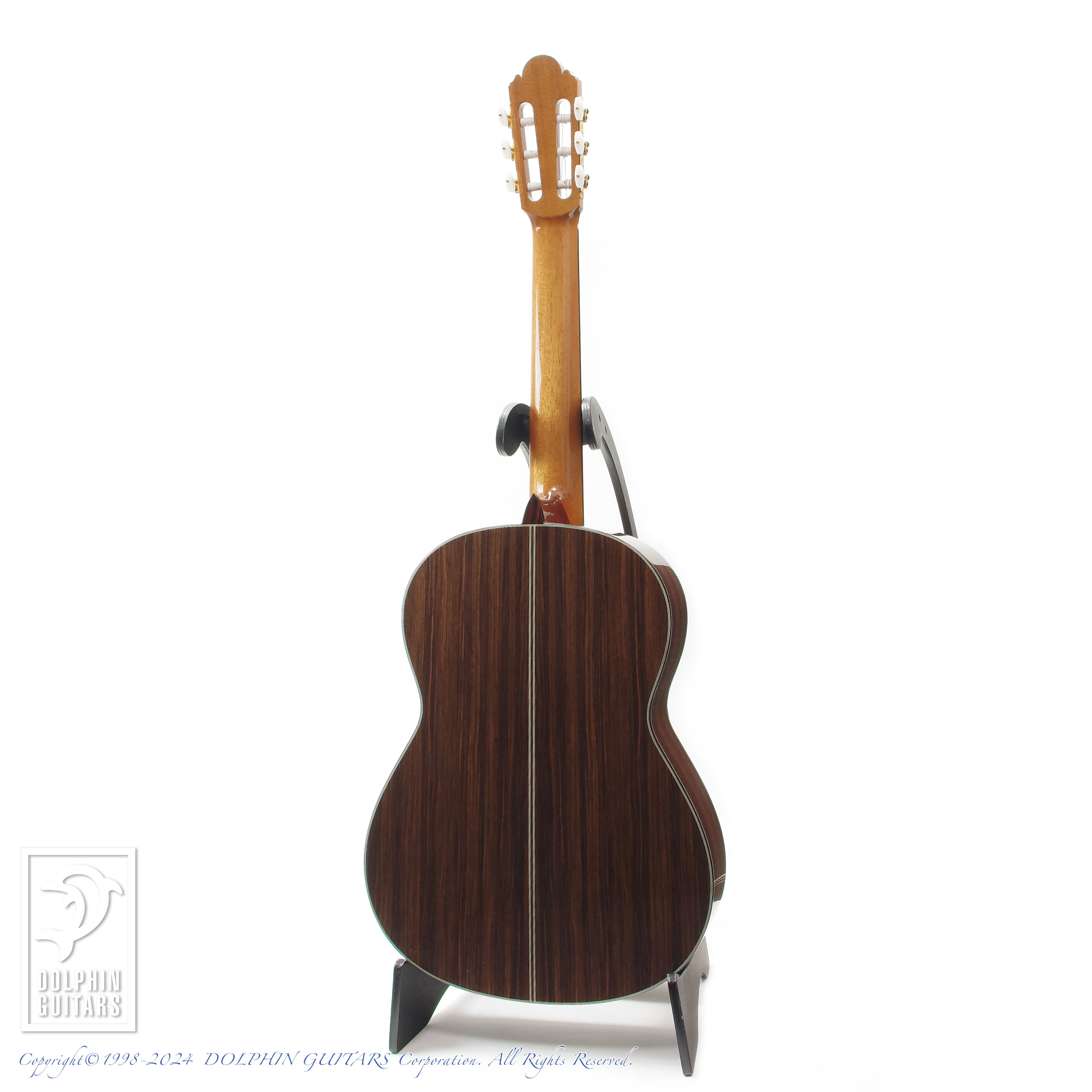 KODAIRA GUITAR AST-85 (Nylon Strings)|ドルフィンギターズ