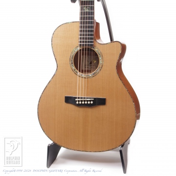99 S-121 (Luthier Made Premium)