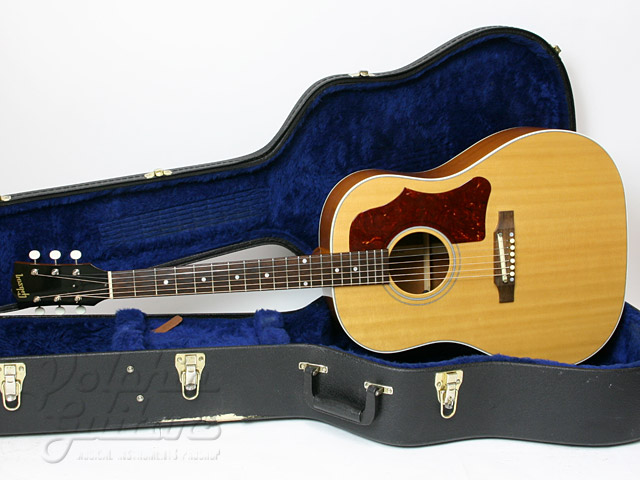 2004年製 Gibson J-50 Gibson J-50 アコースティックギター【2004年製】 - メルカリ