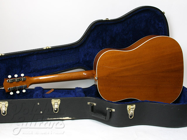 ギター gibson J-50ADJ Gibson J-50 ADJ|ドルフィンギターズ