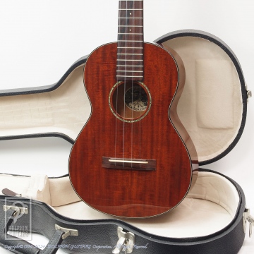 UT-3 Honduran Mahogany