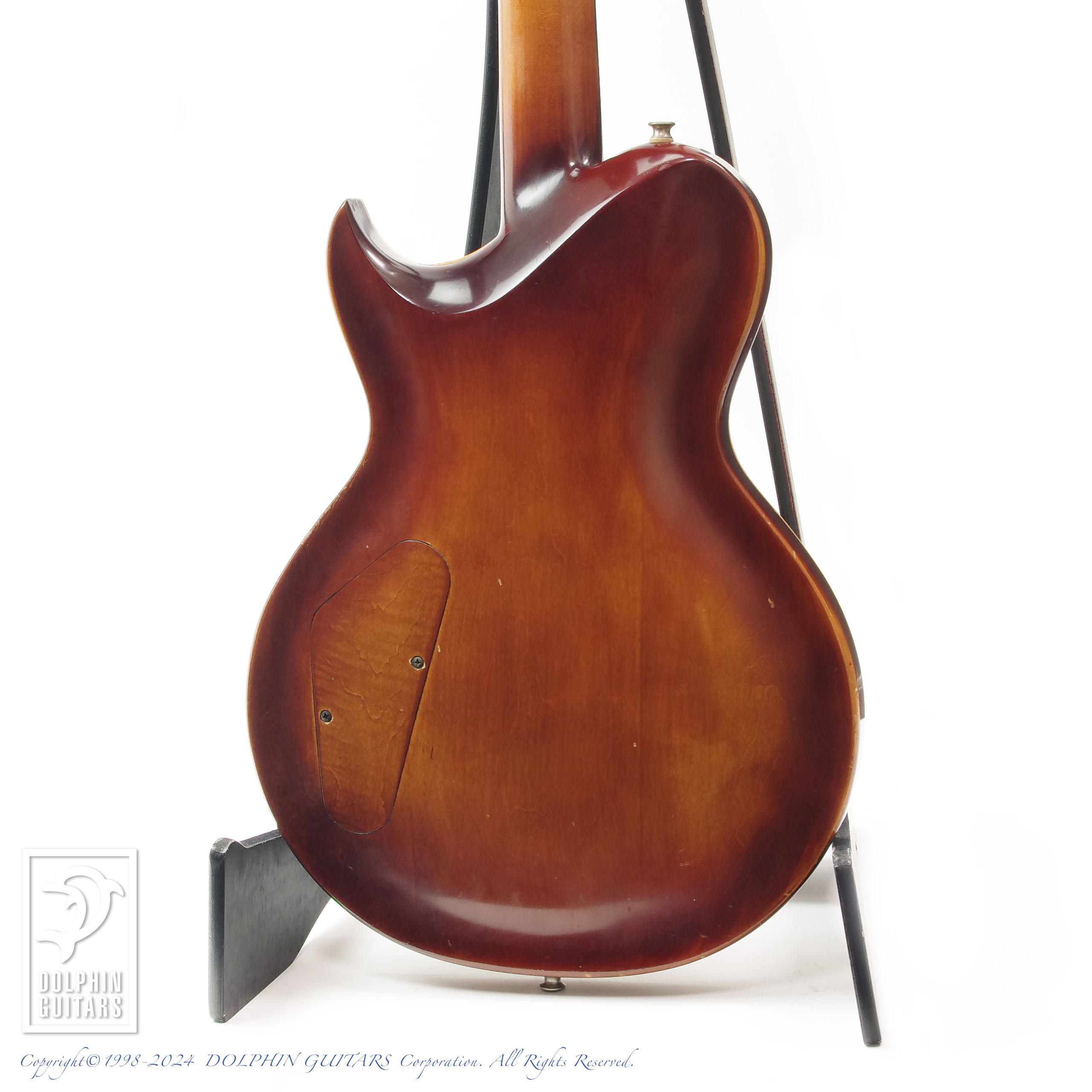 AriaproⅡ PE-1500/1000用V　Tコントロールノブ 2個 Aria Pro II PE-1500徹底解説