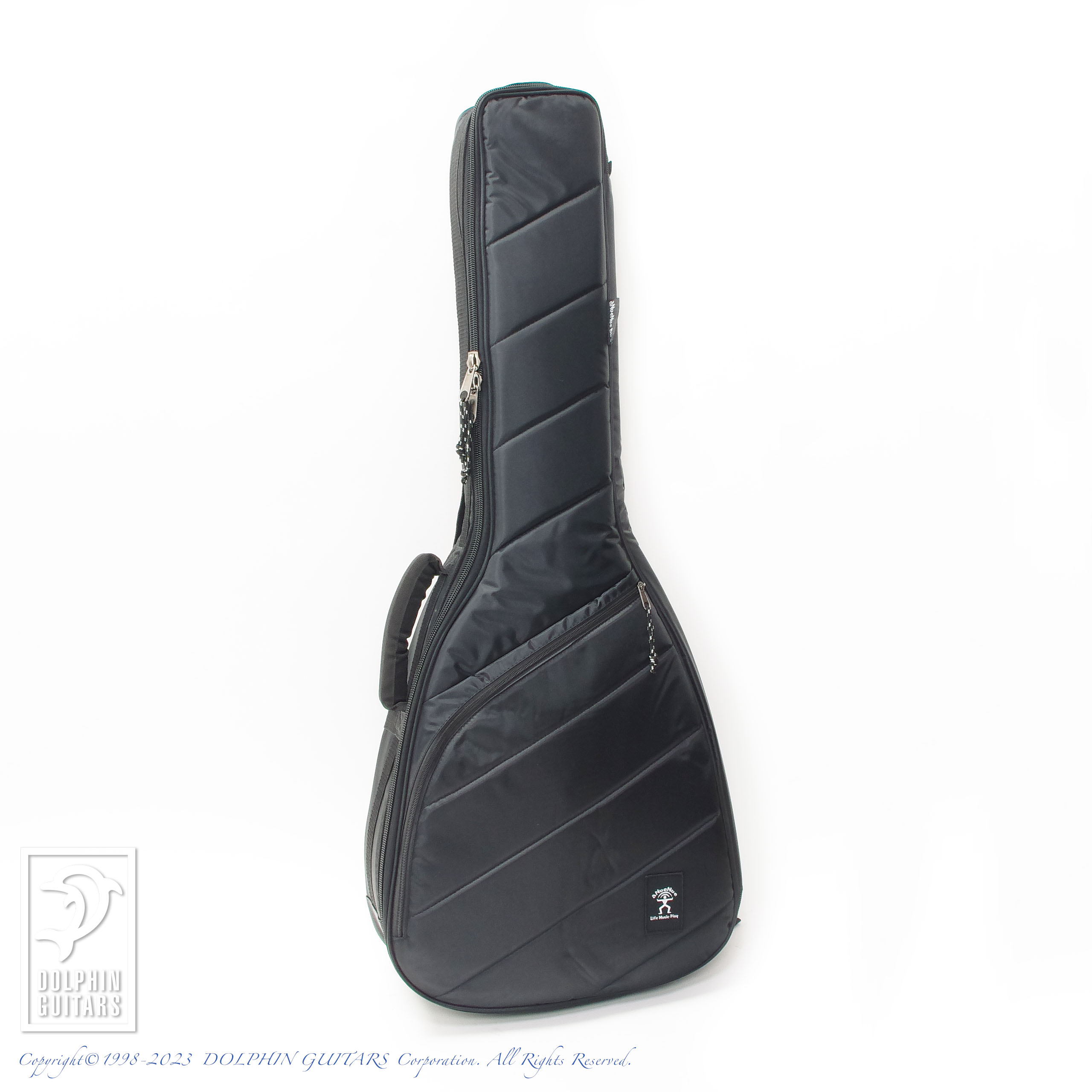 aNueNue aNN-MN14E (Electric Nylon Strings)|ドルフィンギターズ