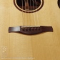 Model GA Cutaway (Madagascar Rosewood)10