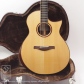 Model GA Cutaway (Madagascar Rosewood)12