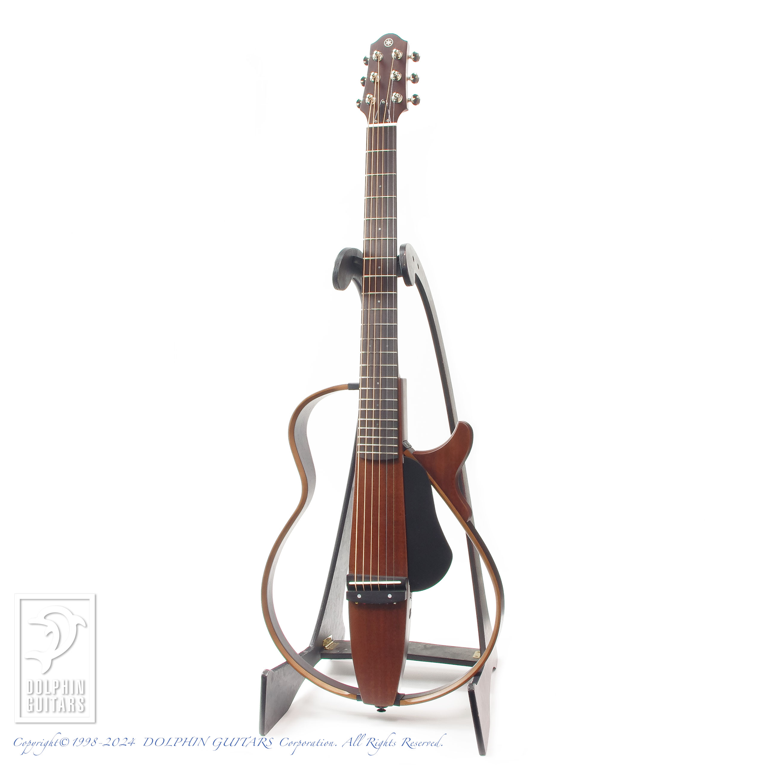 YAMAHA SLG200S NT|ドルフィンギターズ