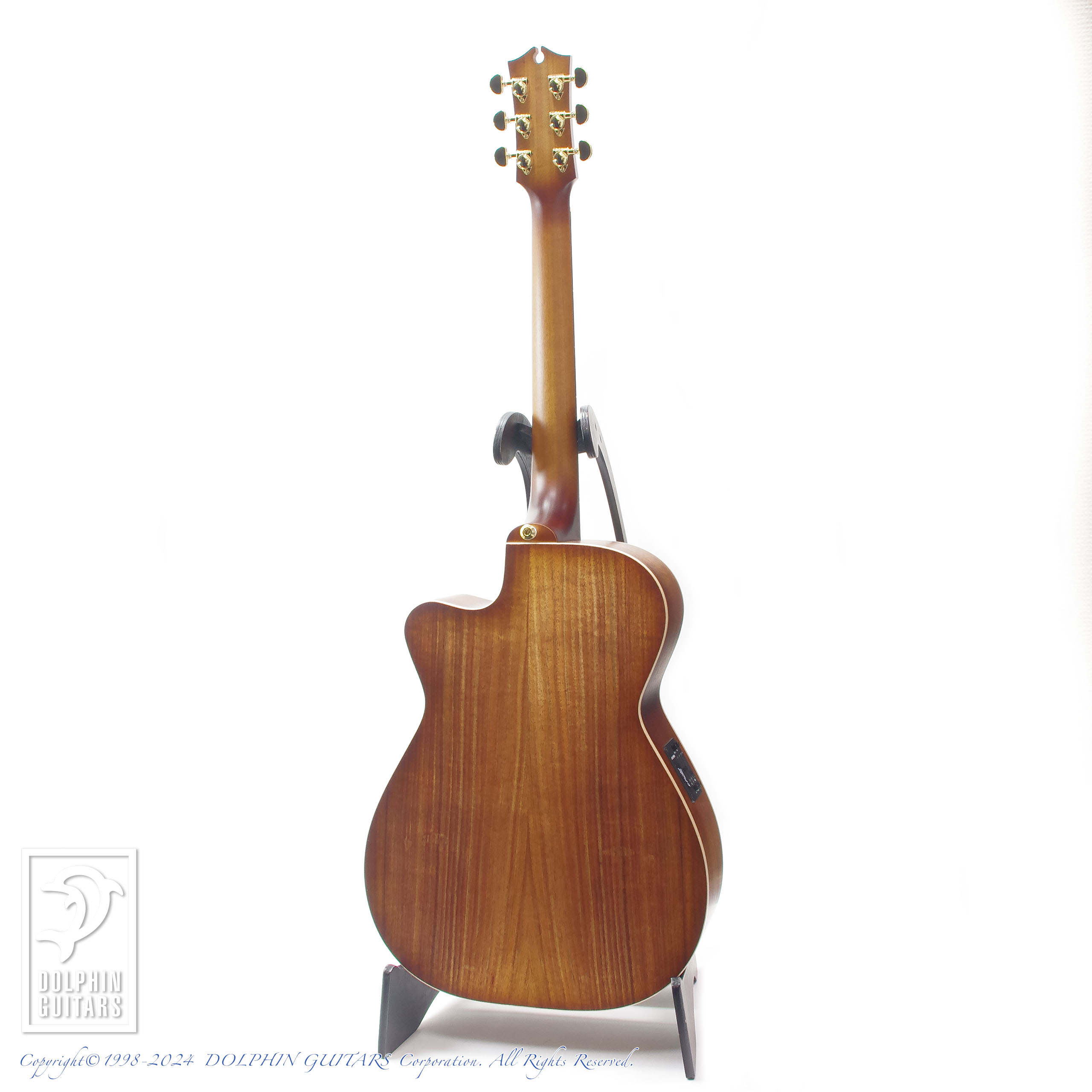 Maton EBG808C ARTIST 2024メッセ限定 EBG808 MATON:EBG808C Artist 2024 Limited Model (Natural)