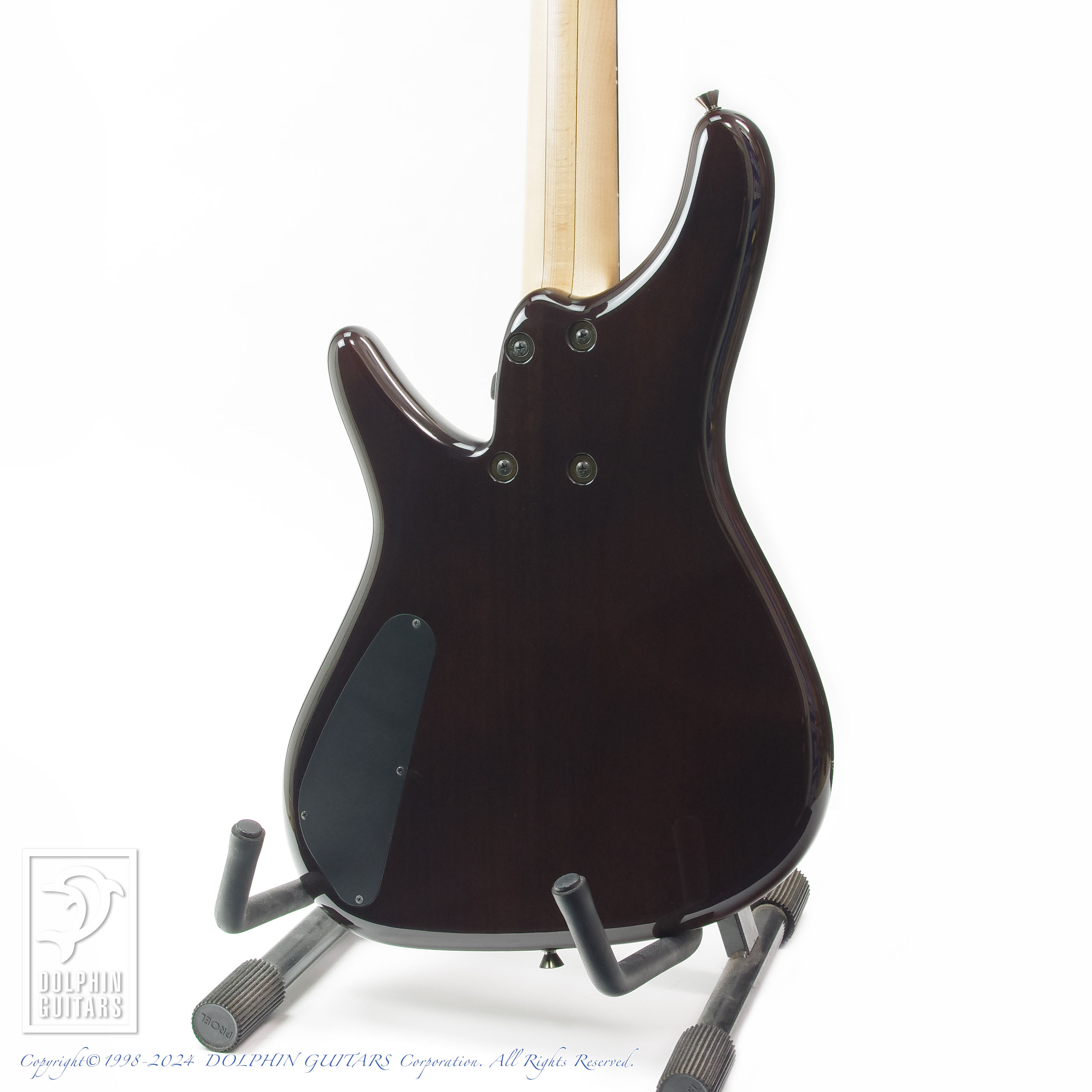 SUGI GUITARS NB4 Standard|ドルフィンギターズ