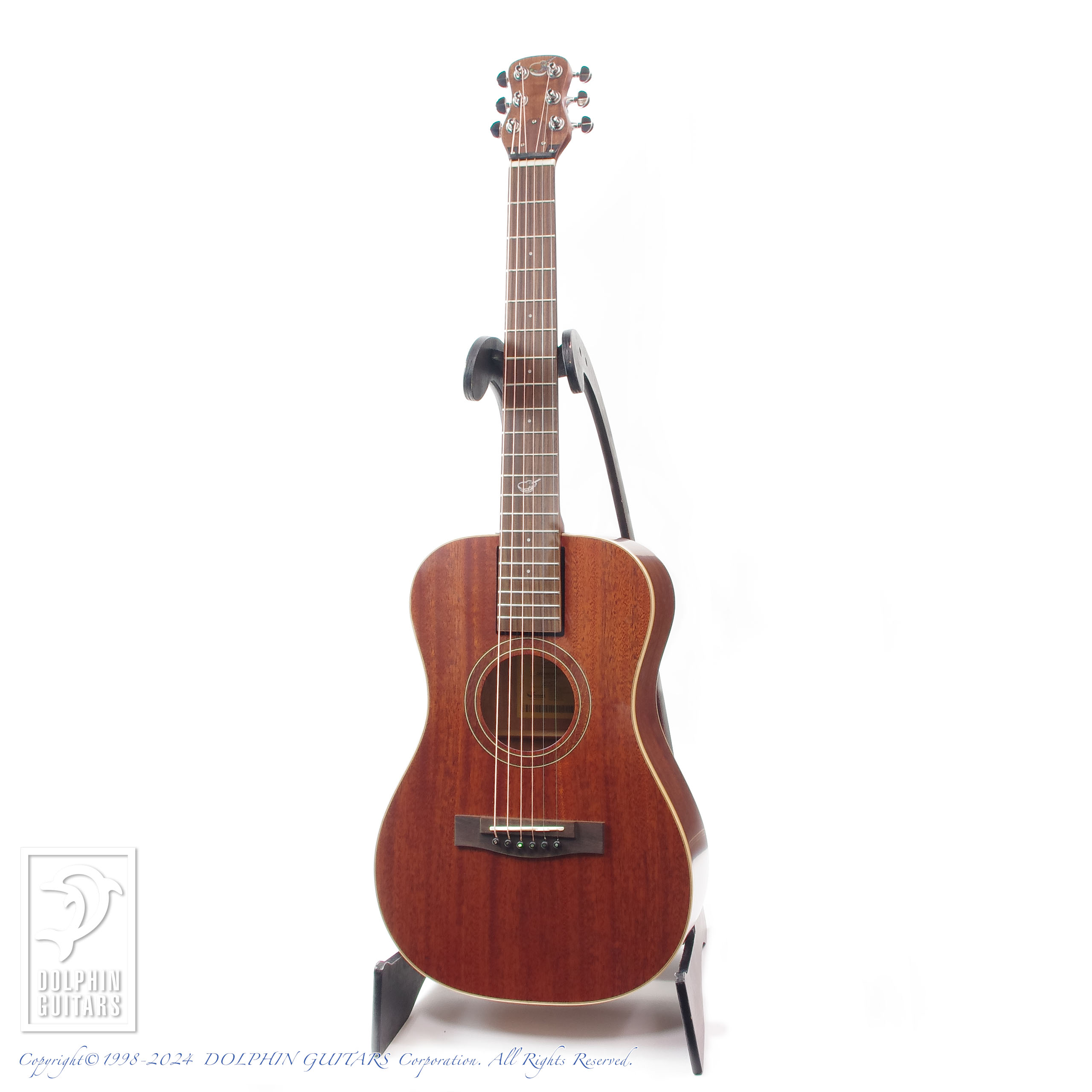 Journey Guitars OF310|ドルフィンギターズ