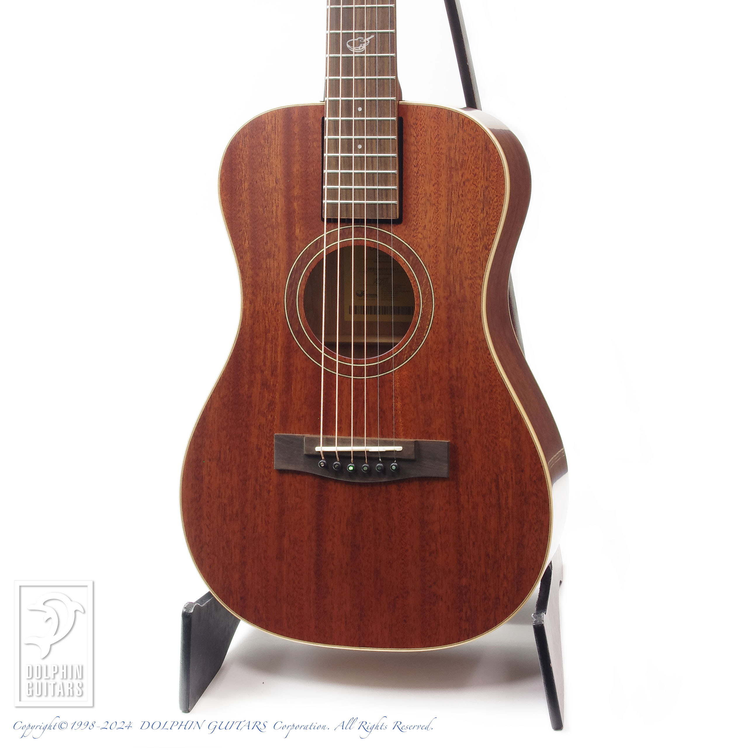 Journey Guitars OF310|ドルフィンギターズ