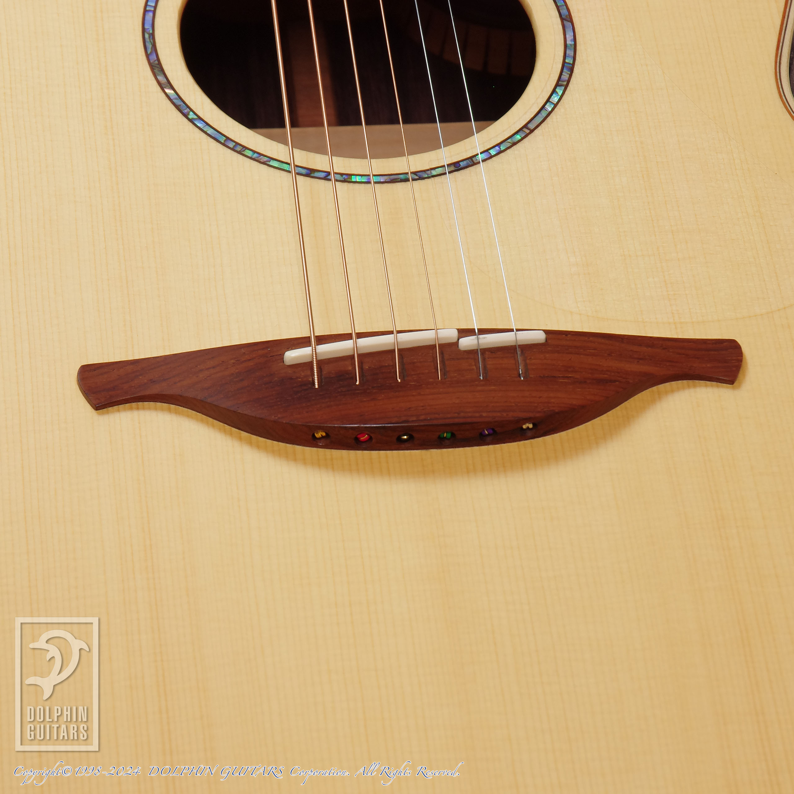 ギター Lowden F-35C IR/SS LOWDEN F-35C IR/SS|ドルフィンギターズ