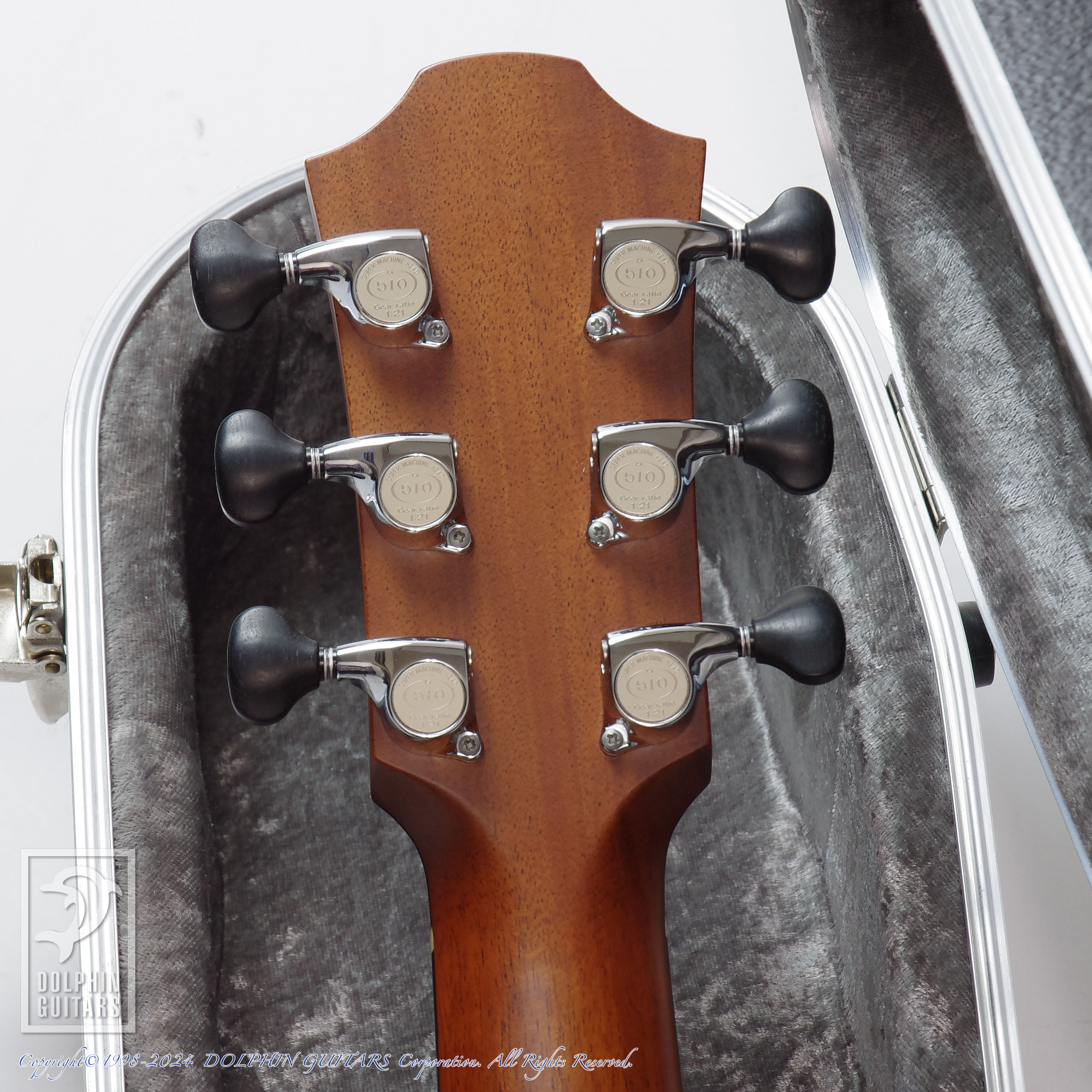 FURCH Rainbow Gc-EM|ドルフィンギターズ