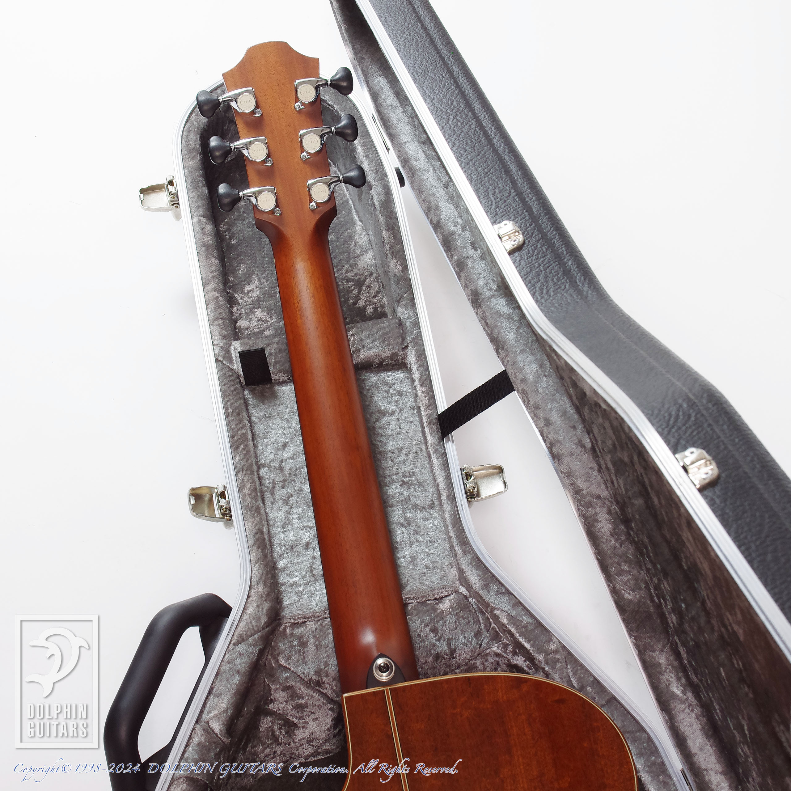 FURCH Rainbow Gc-EM|ドルフィンギターズ