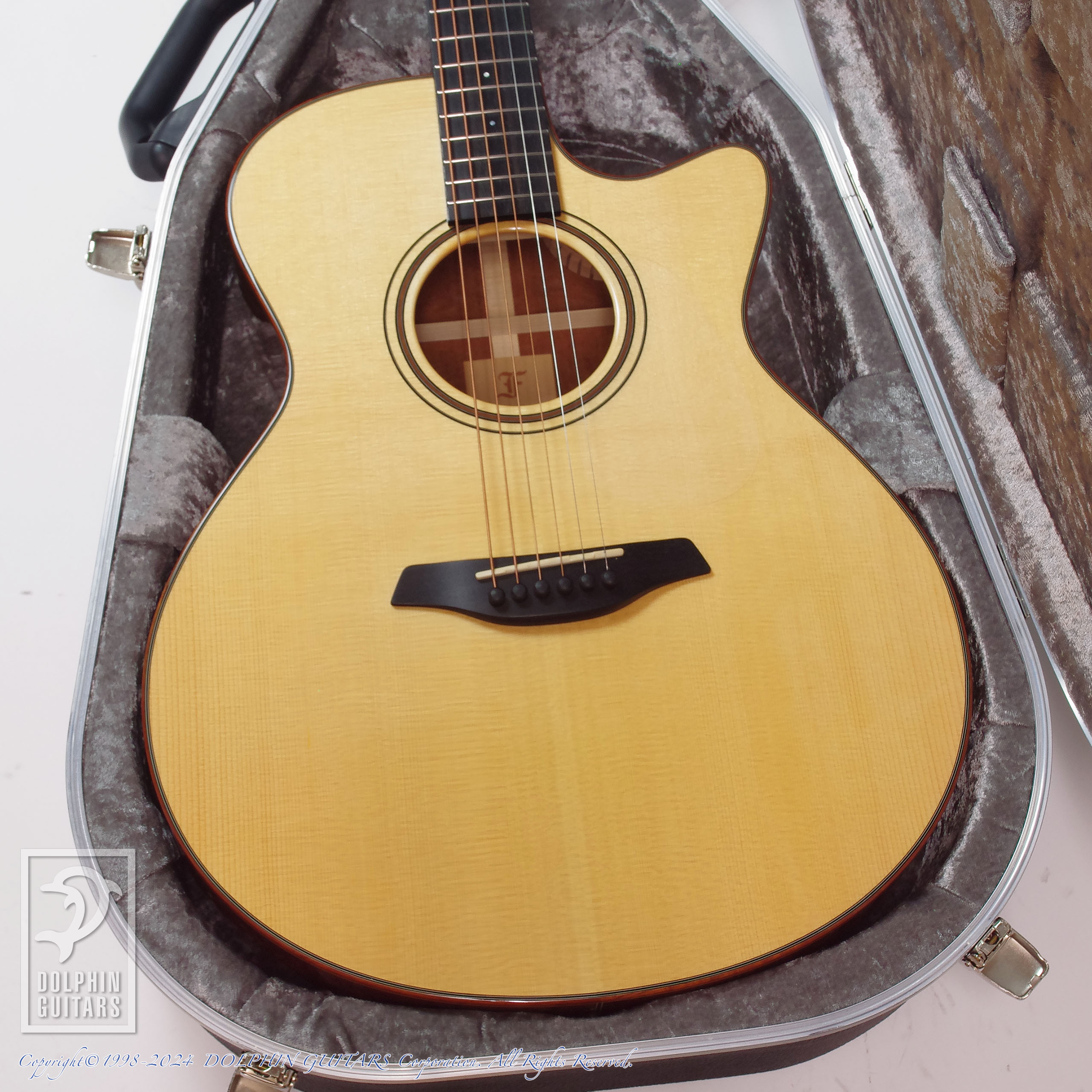 FURCH Rainbow Gc-EM|ドルフィンギターズ