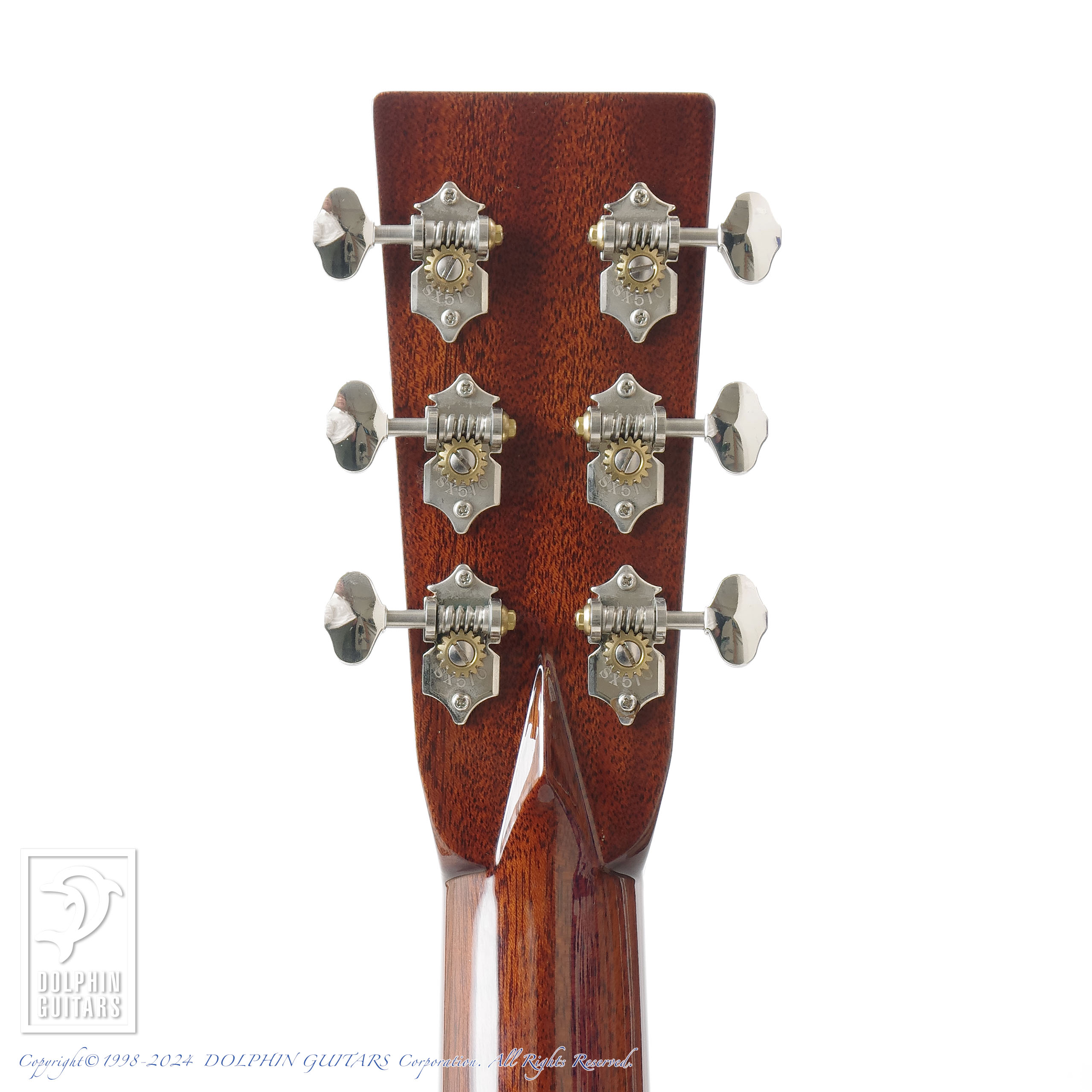 2HUM コンポーネントギター SWITCH SCOM-2H A (Adirondack Spruce)|ドルフィンギターズ