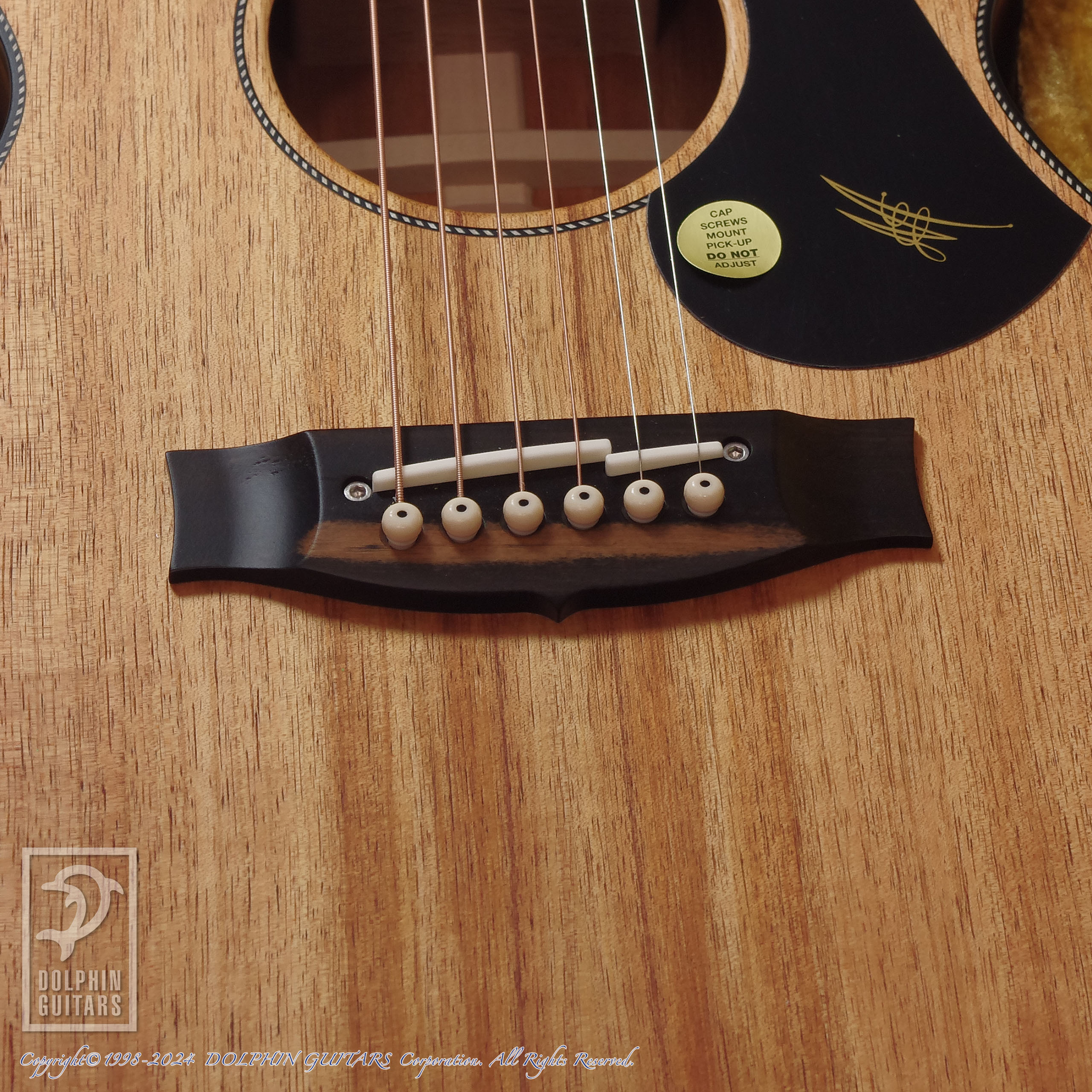 m*c様 MATON ミニメイトン EMBW6 EMBW6 | Maton Guitars Japan