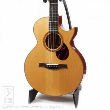 Arte (Quilted Mahogany)