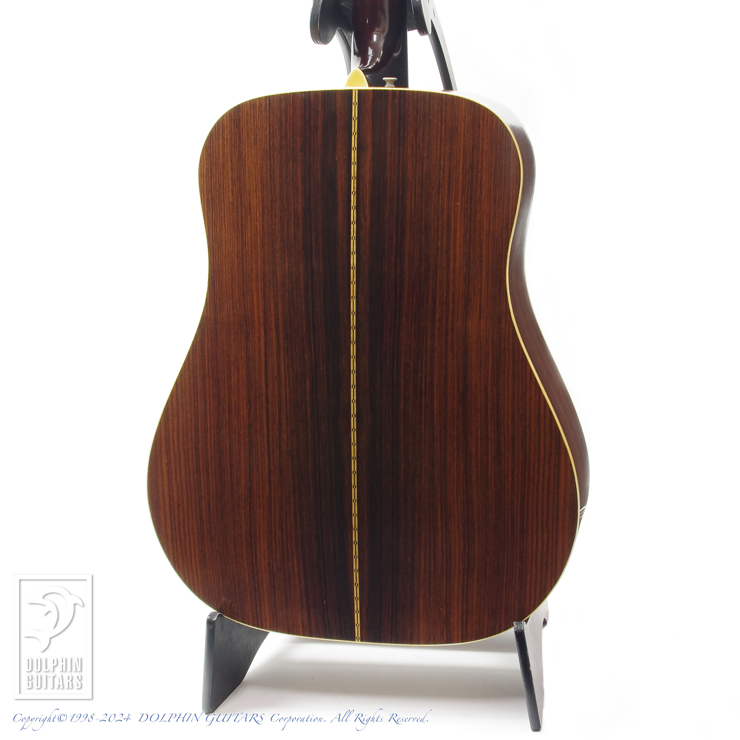 JUMBO J-25|ドルフィンギターズ