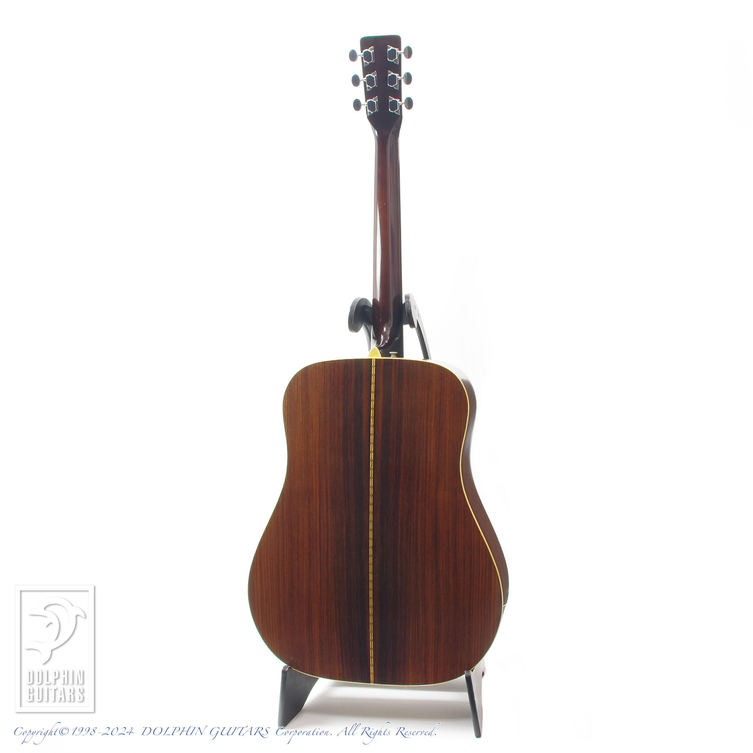 JUMBO J-25|ドルフィンギターズ