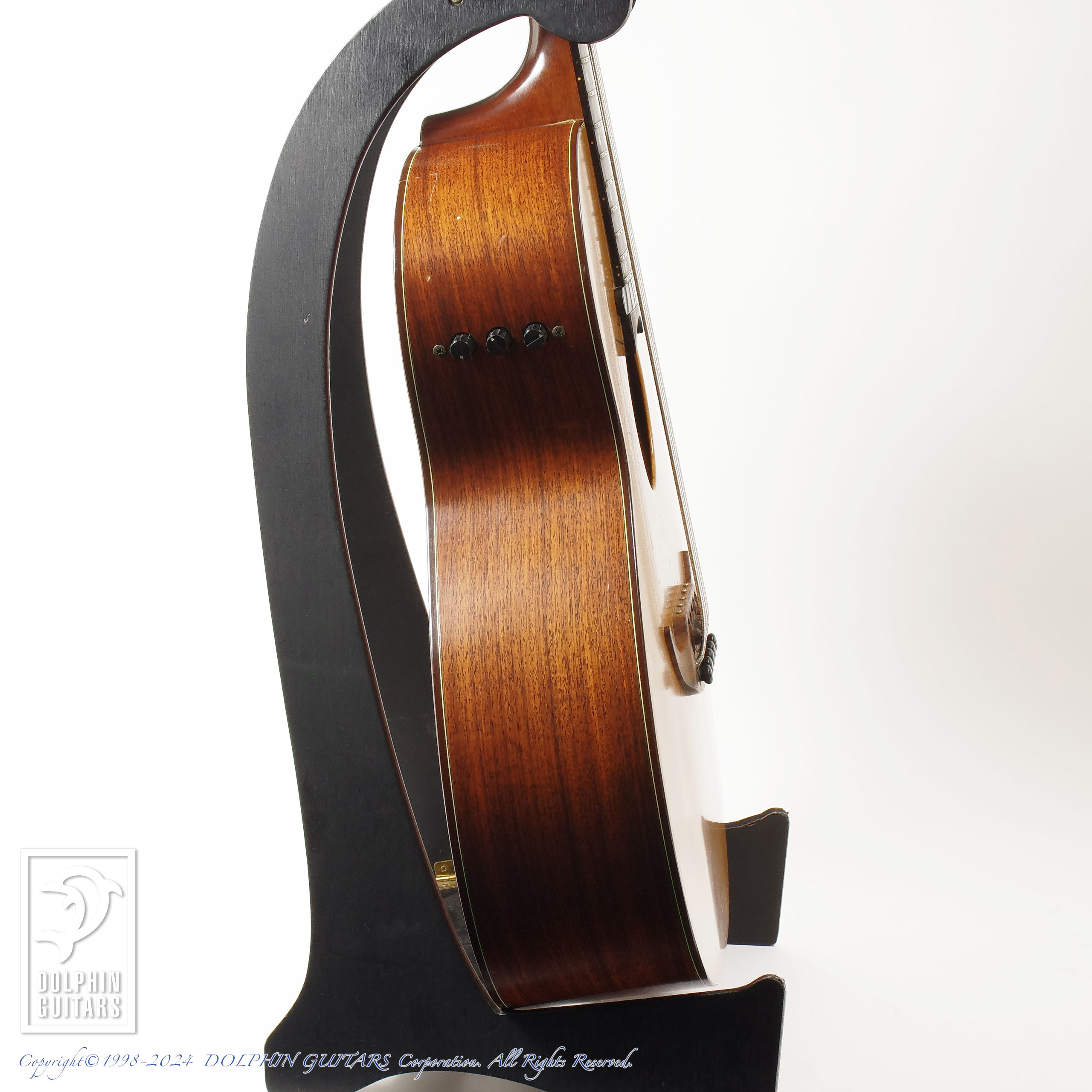 TUNE TAB-345-FL アコースティックベース TAB-345 エレクトリックアコースティックベース-TUNE Official