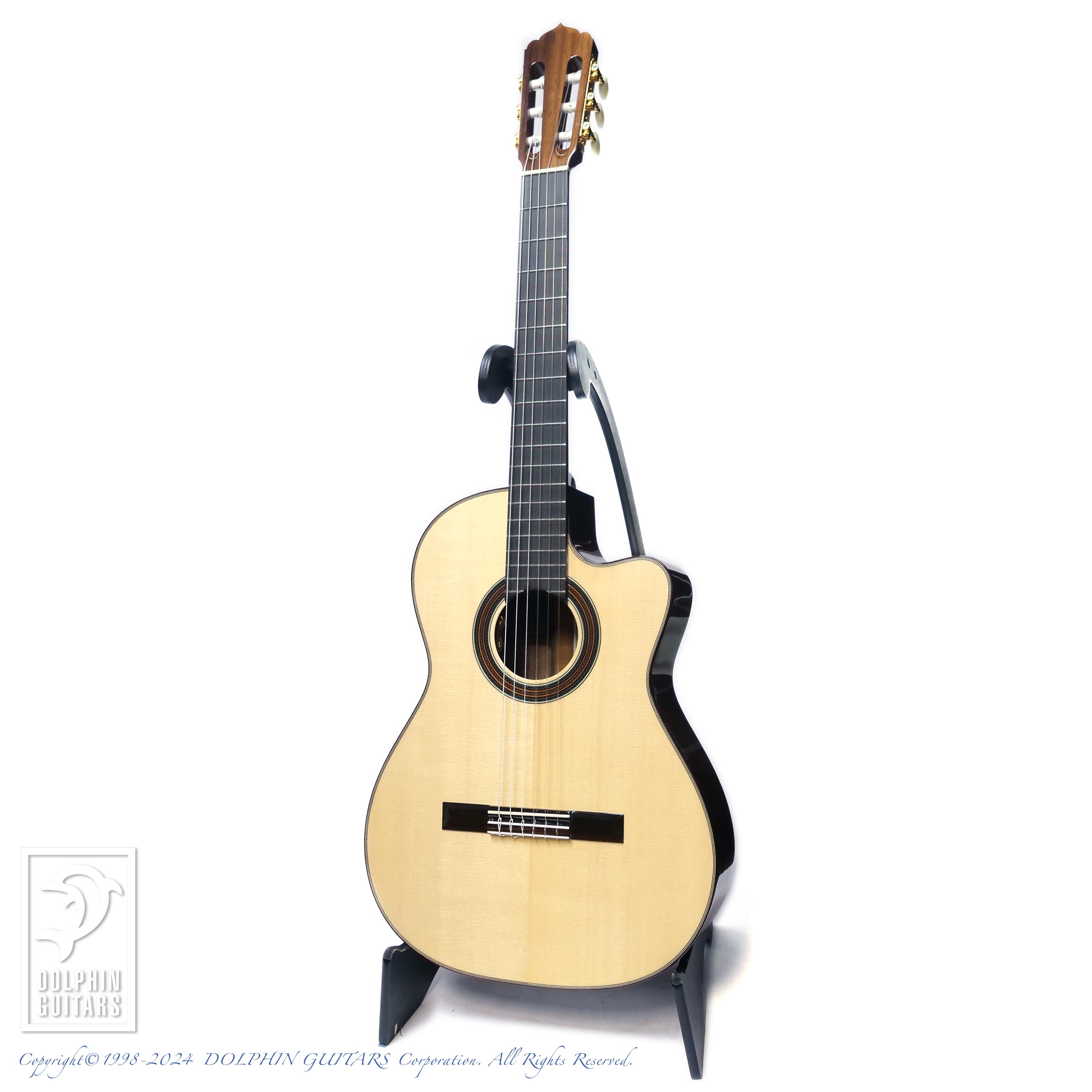 アストリアス　ビンテージC 60周年記念モデル第三弾 Renaissance Vintage C - ASTURIAS