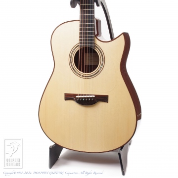 MD-51 Cutaway (Honduras Rosewood)