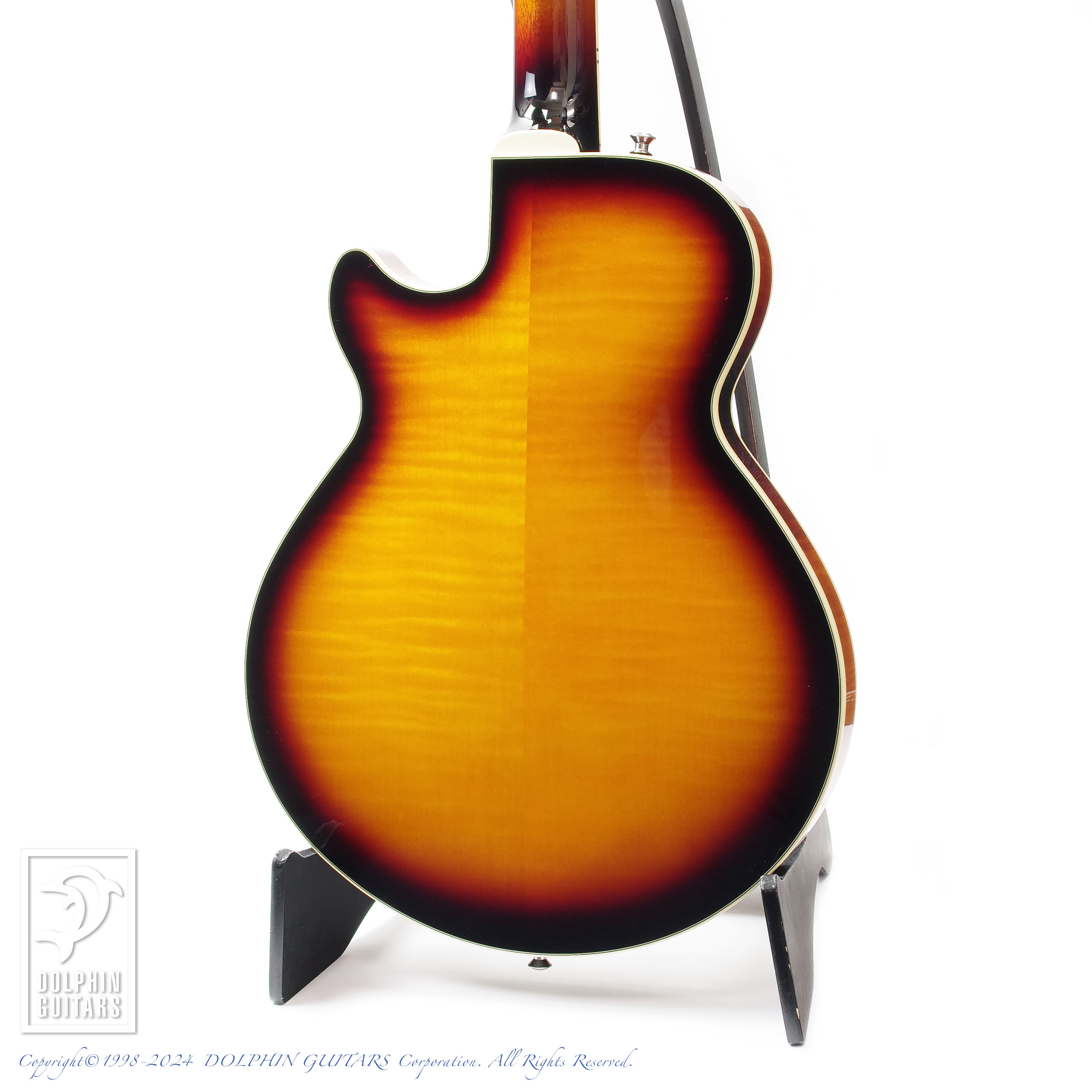 SADOWSKY Semi Hollow (TCB)|ドルフィンギターズ