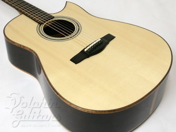 KMD Cutaway (Jacaranda)