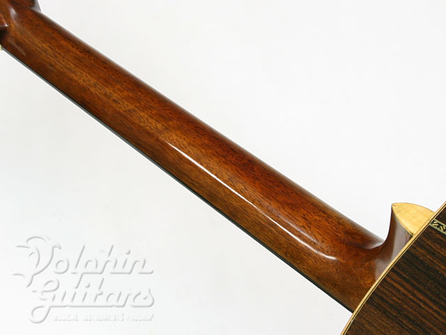 K.YAIRI YW-500R|ドルフィンギターズ