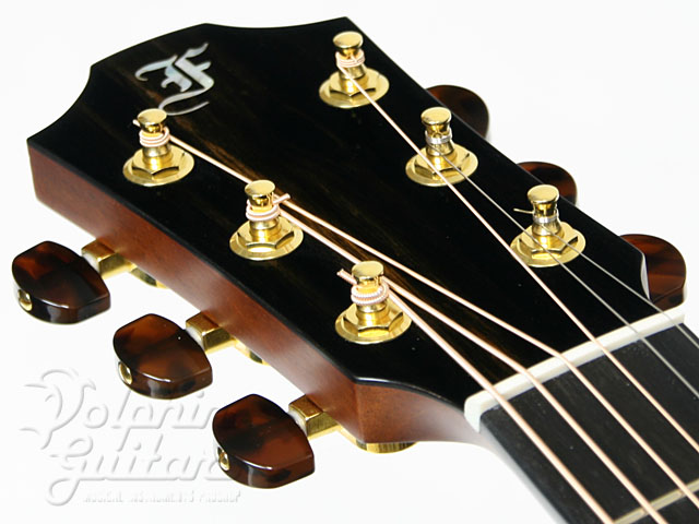 きたら アコースティックギター furch S23 cmct　フォルヒ FURCH S23-CMCT PalavaHills Inlay|ドルフィンギターズ