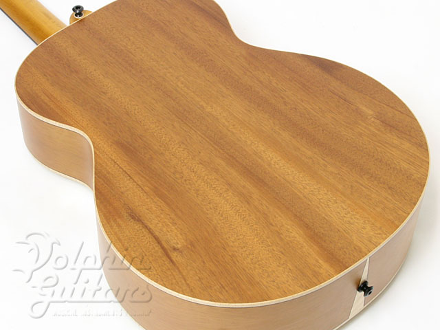 MATON Custom Shop TE Jumbo (Personal)|ドルフィンギターズ