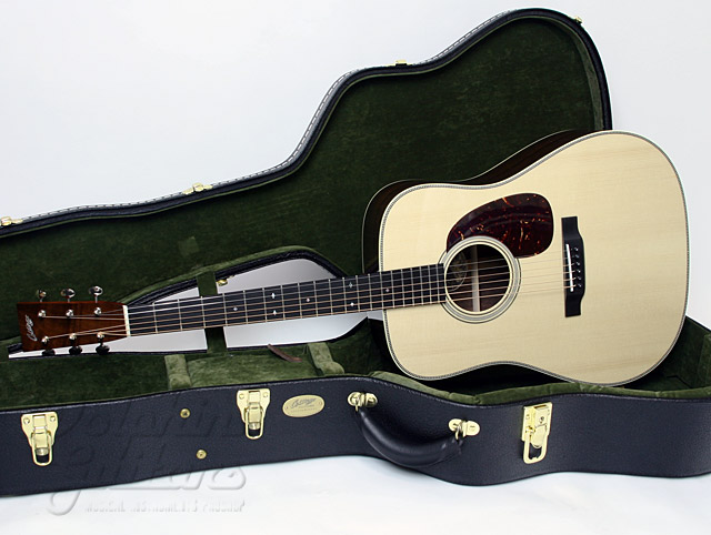 D-2H MRG (Madagascar Rosewood)