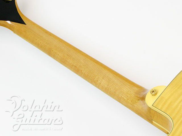 GRECO BR-110. バードランド GRECO BR-110|ドルフィンギターズ