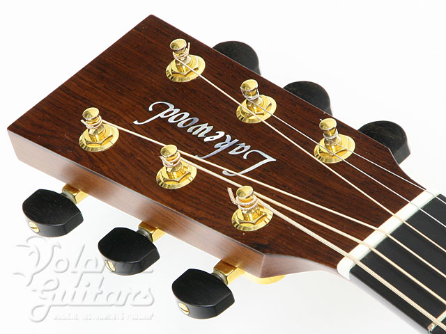 LAKEWOOD M-32cut PF2|ドルフィンギターズ