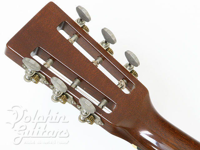 C.F.Martin 00C-16 DB|ドルフィンギターズ C.F.Martin 00C-16 DB|ドルフィンギターズ