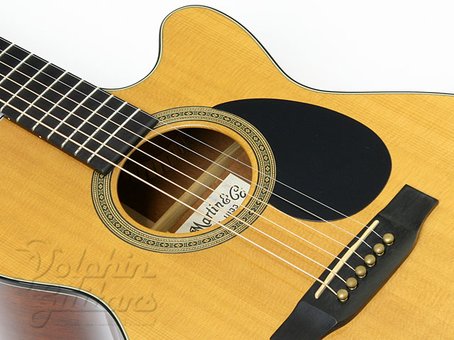 C.F.Martin 00C-16 DB|ドルフィンギターズ