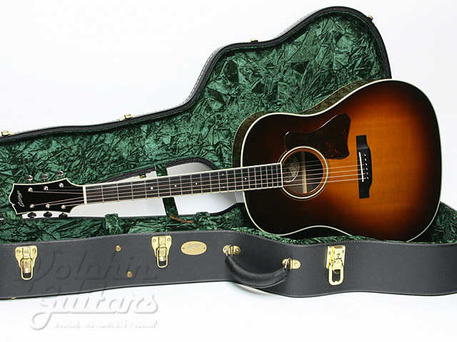 CJ SB (Collings Jumbo)