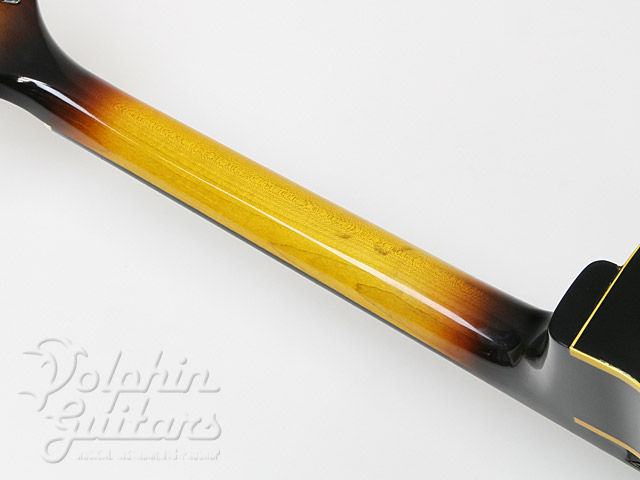 chaki☆ CHAKI P-112|ドルフィンギターズ