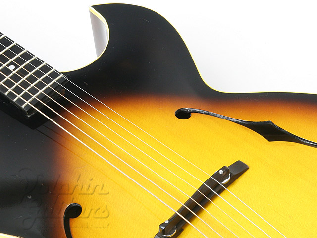 CHAKI P-112|ドルフィンギターズ