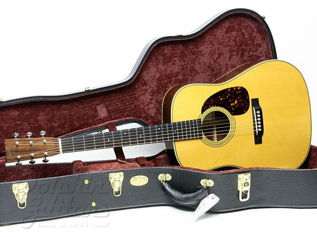 C.F.Martin D-28 MARQUIS （Madagascar Rosewood）|ドルフィンギターズ