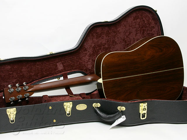 C.F.Martin D-28 MARQUIS （Madagascar Rosewood）|ドルフィンギターズ