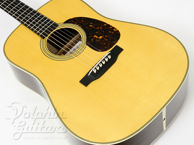 C.F.Martin D-28 MARQUIS （Madagascar Rosewood）|ドルフィンギターズ