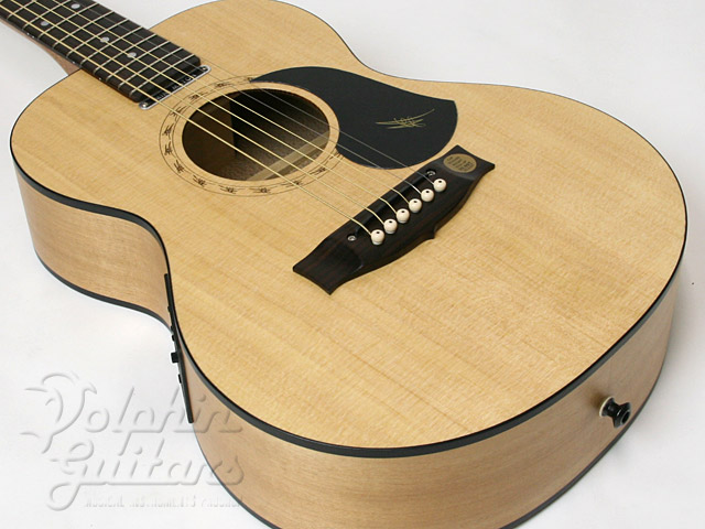 MATON EML-6 (Mini Maton)|ドルフィンギターズ