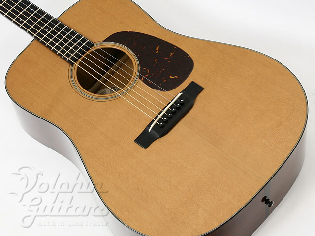 COLLINGS D-1 Cedar|ドルフィンギターズ