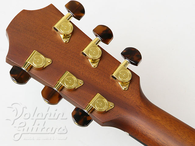 洋楽 CT-F FURCH G-23 CMCT|ドルフィンギターズ